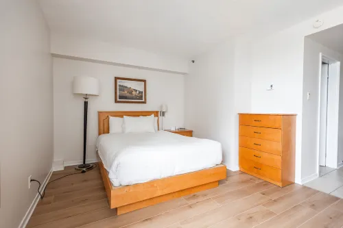 Hotel les Suites Labelle Chambres Photos