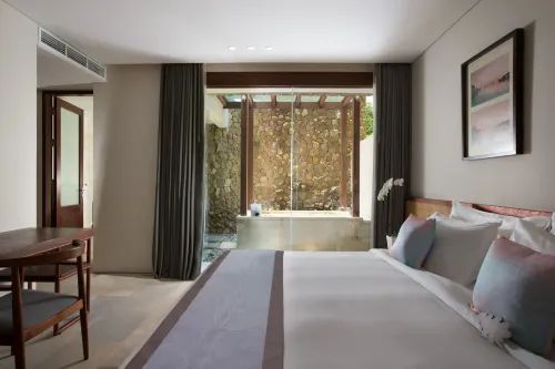 The Tamarind Resort - Nusa Lembongan Rooms Photos