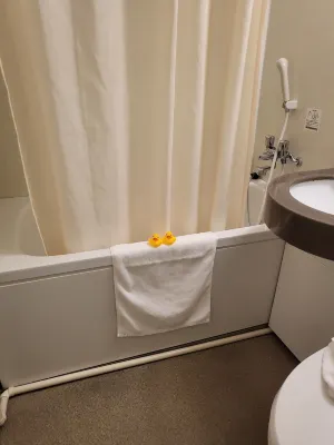 Hotel First Stay Amagasaki Chambres Photos
