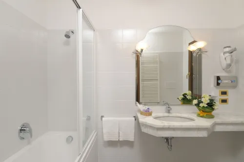 UNA HOTELS Ala Venezia-Adults 16 Rooms Photos