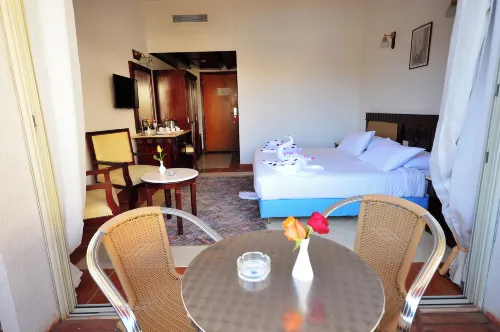 Falcon Naama Star Hotel Zimmer Photos