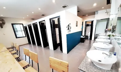 Mercy Hostel Rooms Photos