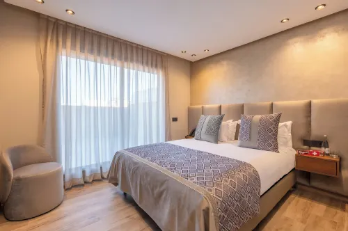 Swiss Continental Hotel and Spa 객실 Photos