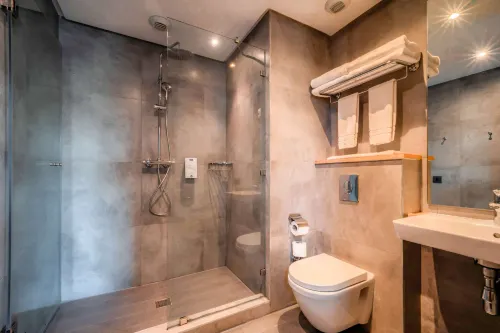 Kyriad Residence Casablanca Centre Ville Camere Photos