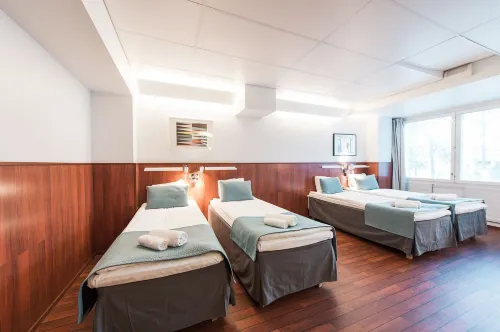 Forenom Aparthotel Helsinki Kamppi - Contactless Check-IN Photos