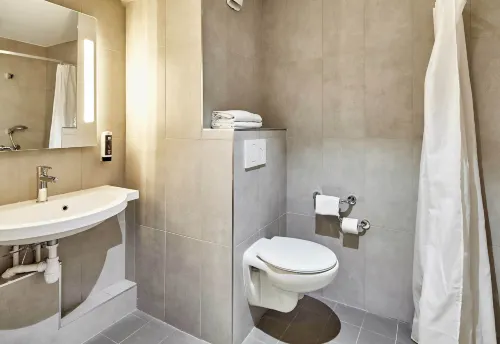 B&B Hôtel Paris Ivry Quai de Seine Photos