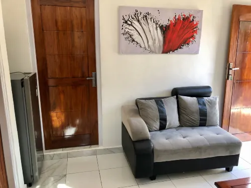 Lope Homestay Kamar Photos