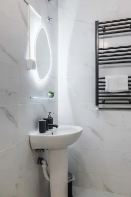 Old Town Rooms Photos