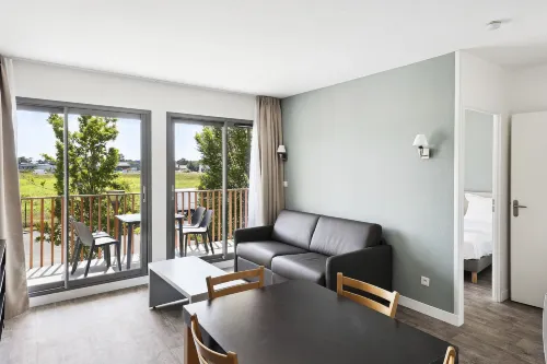 All Suites Appart Hôtel La Teste-de-Buch Chambres Photos