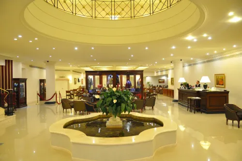 Scala Hotel Buenos Aires Public Areas Photos
