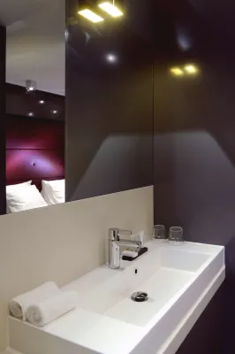 Blue Mansion Hotel Chambres Photos