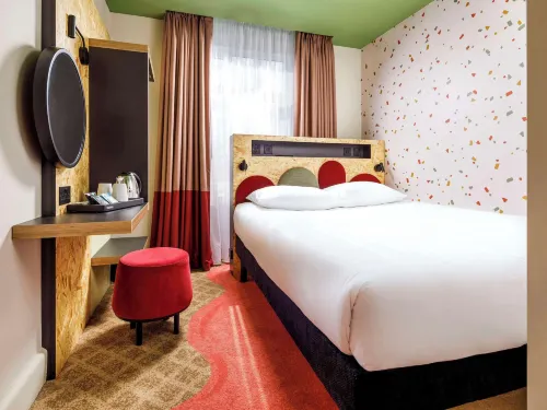 Ibis Styles Bournemouth Photos