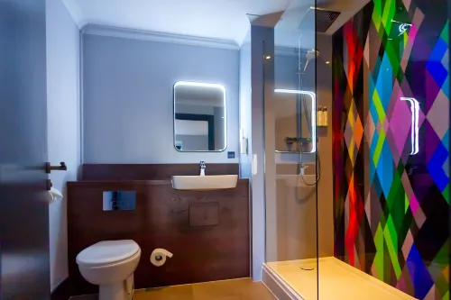 Village Hotel Swansea Camere Photos
