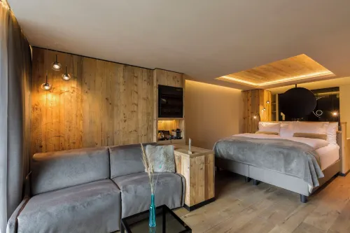 Hotel Bellerive Photos