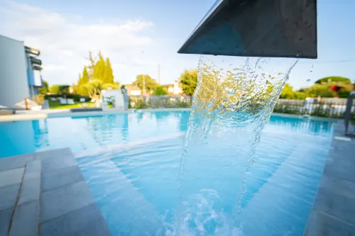 Best Western Plus Sabaudia Hotel  Spa Loisirs et amusements Photos