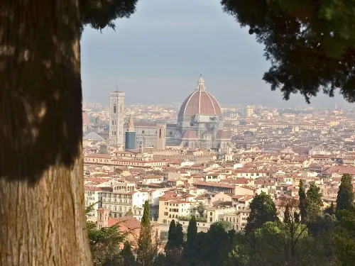 Ibis Firenze Prato Est À proximité de l'hôtel Photos
