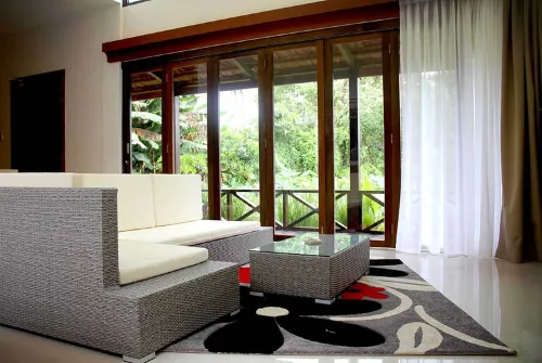 La Villa Langkawi - Private Pool Photos