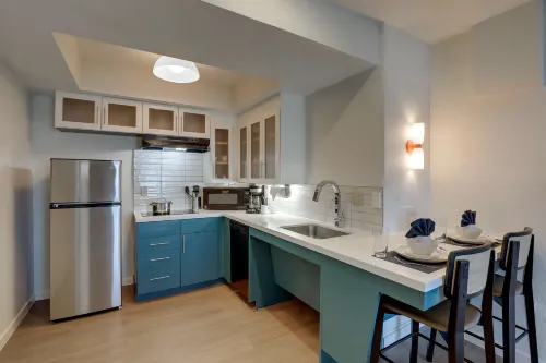Sonesta ES Suites Sunnyvale Chambres Photos