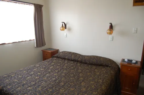 Carisbrook Motel Chambres Photos