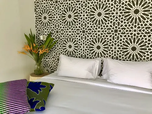 Origin Uluwatu Zimmer Photos