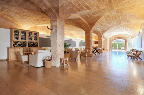 Zoetry Mallorca Wellness & Spa Public Areas Photos