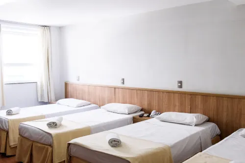 Gamboa Rio Hotel Rooms Photos