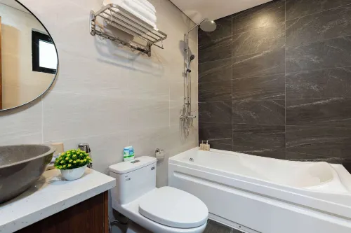 Lagom Boutique Hotel Da Nang Chambres Photos