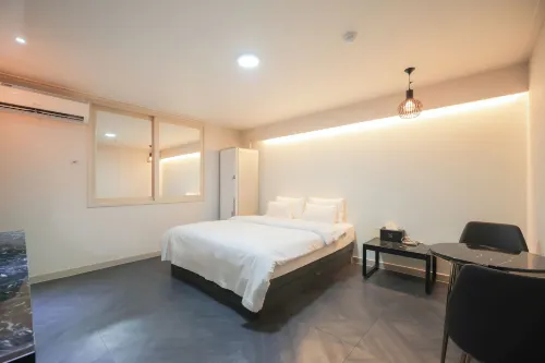 VIP Hotel Mokpo Photos