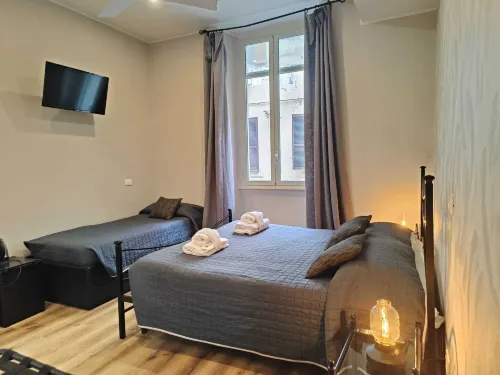AmoRoma Suite Photos