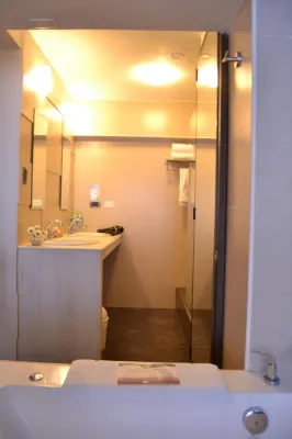 Hotel Andesmar Chambres Photos