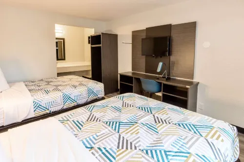 Motel 6 Carlsbad, CA - Near Legoland Chambres Photos