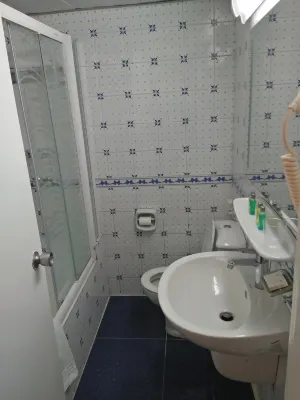 Beirut Hotel Cairo Photos