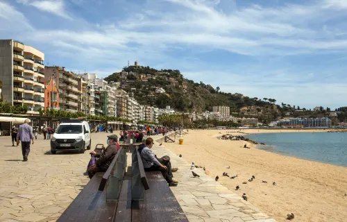 Hotel Horitzó by Pierre & Vacances À proximité de l'hôtel Photos