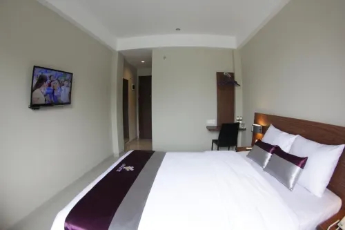 Amantis Hotel Photos