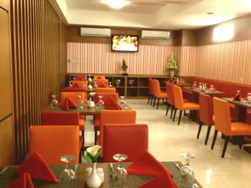 Sarila Hotel Sukoharjo Makanan Photos