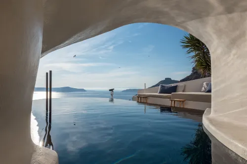 Porto Fira Suites Loisirs et amusements Photos