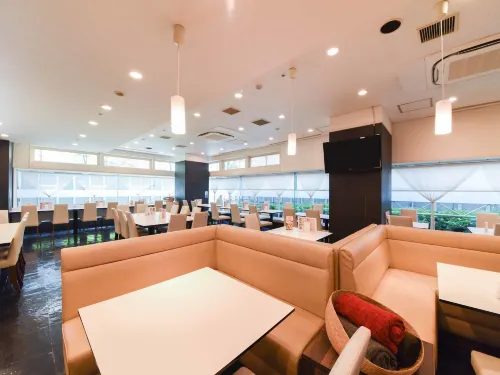 神戶三宮聯盟飯店 休閒娛樂 Photos