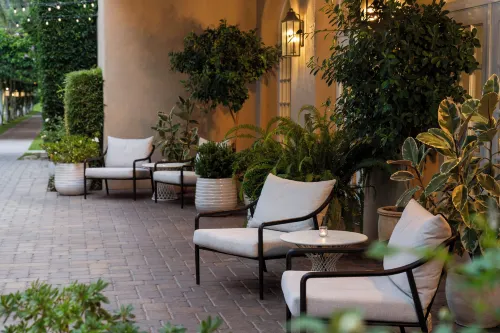 Hyatt Regency Newport Beach Area Publik Photos