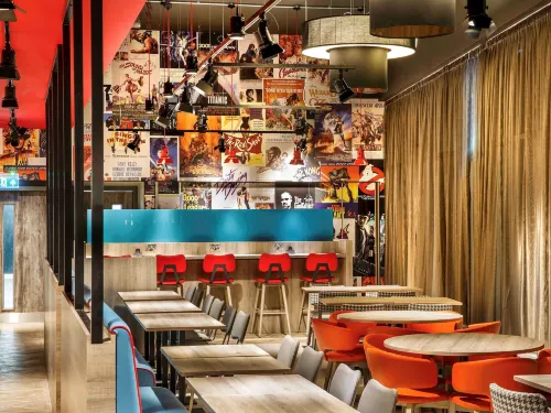 Ibis Styles London Ealing À ne pas manquer Photos
