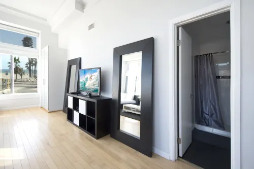 Air Venice on the Beach Rooms Photos