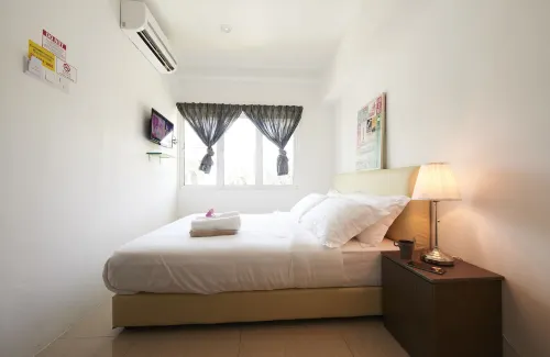 Ipoh Road Hotel Chambres Photos