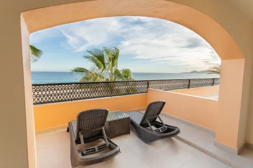 Royal Solaris Los Cabos-All Inclusive Public Areas Photos