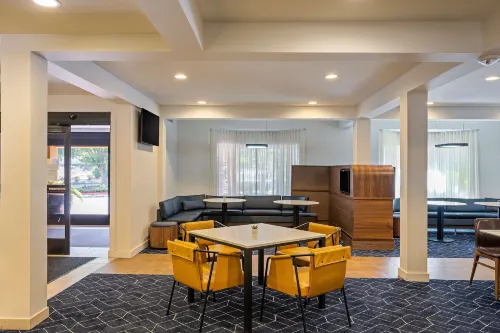 Sonesta Select San Ramon Espaces publics Photos