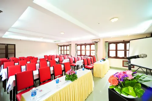 Khu nghỉ dưỡng Four Oceans Beach (Bốn Biển Mũi Né) Dành cho công việc Photos