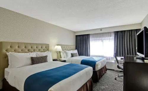 Best Western Cedar Park Inn Photos