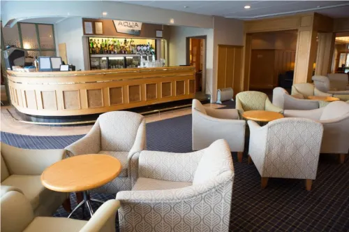 Brentwood Hotel Loisirs et amusements Photos