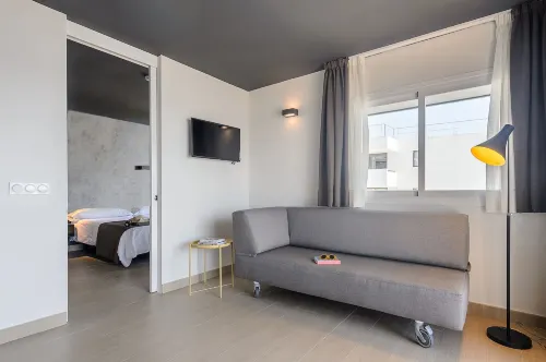 Apartamentos Vibra Jabeque Dreams Rooms Photos