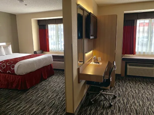 Microtel Inn & Suites by Wyndham Charleston WV Photos