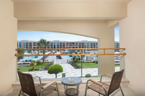Pickalbatros White Beach Resort - Hurghada Photos