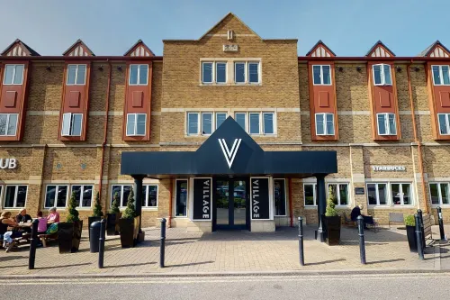 Village Hotel Maidstone Da non perdere Photos